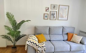 Acogedor Apartamento En Anguiano